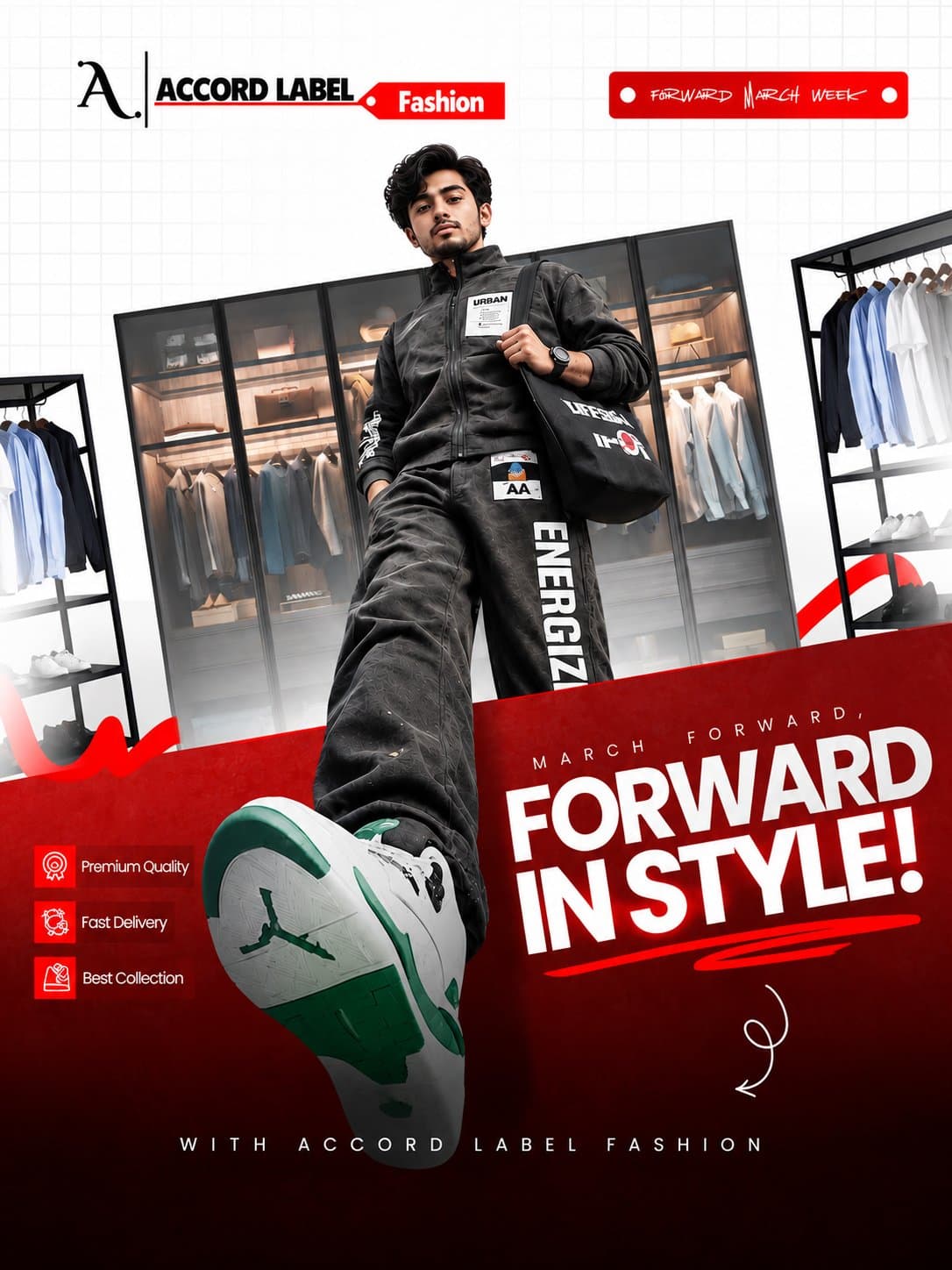 Creative Design & Printing preview