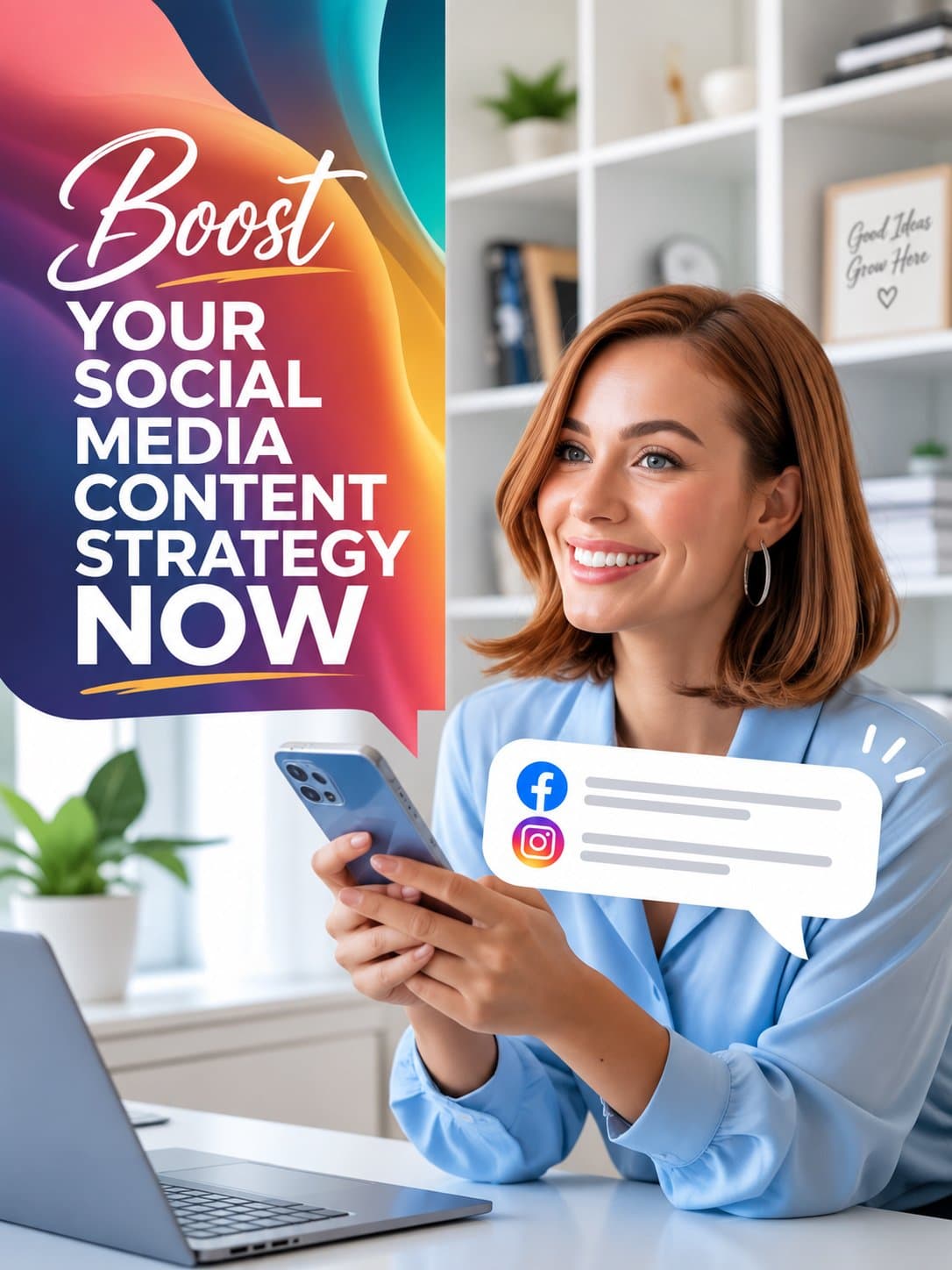 Social Media Marketing & Management preview