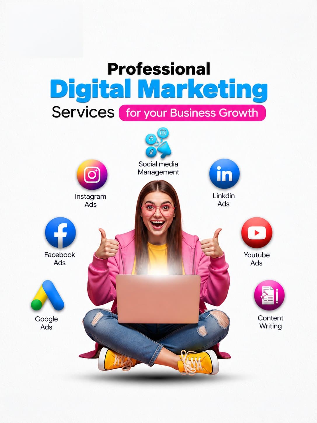Digital Marketing