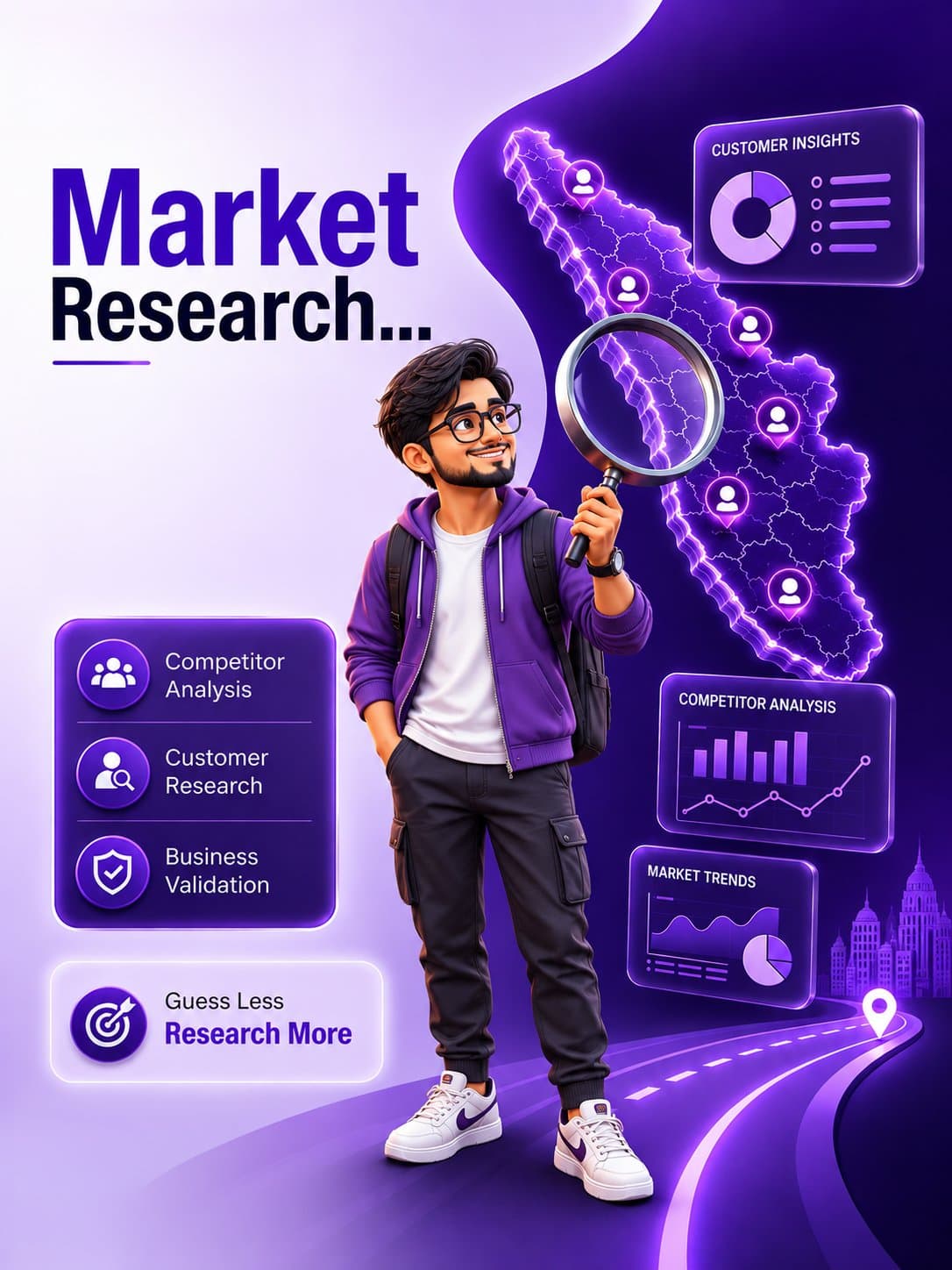 Marketing Analysis