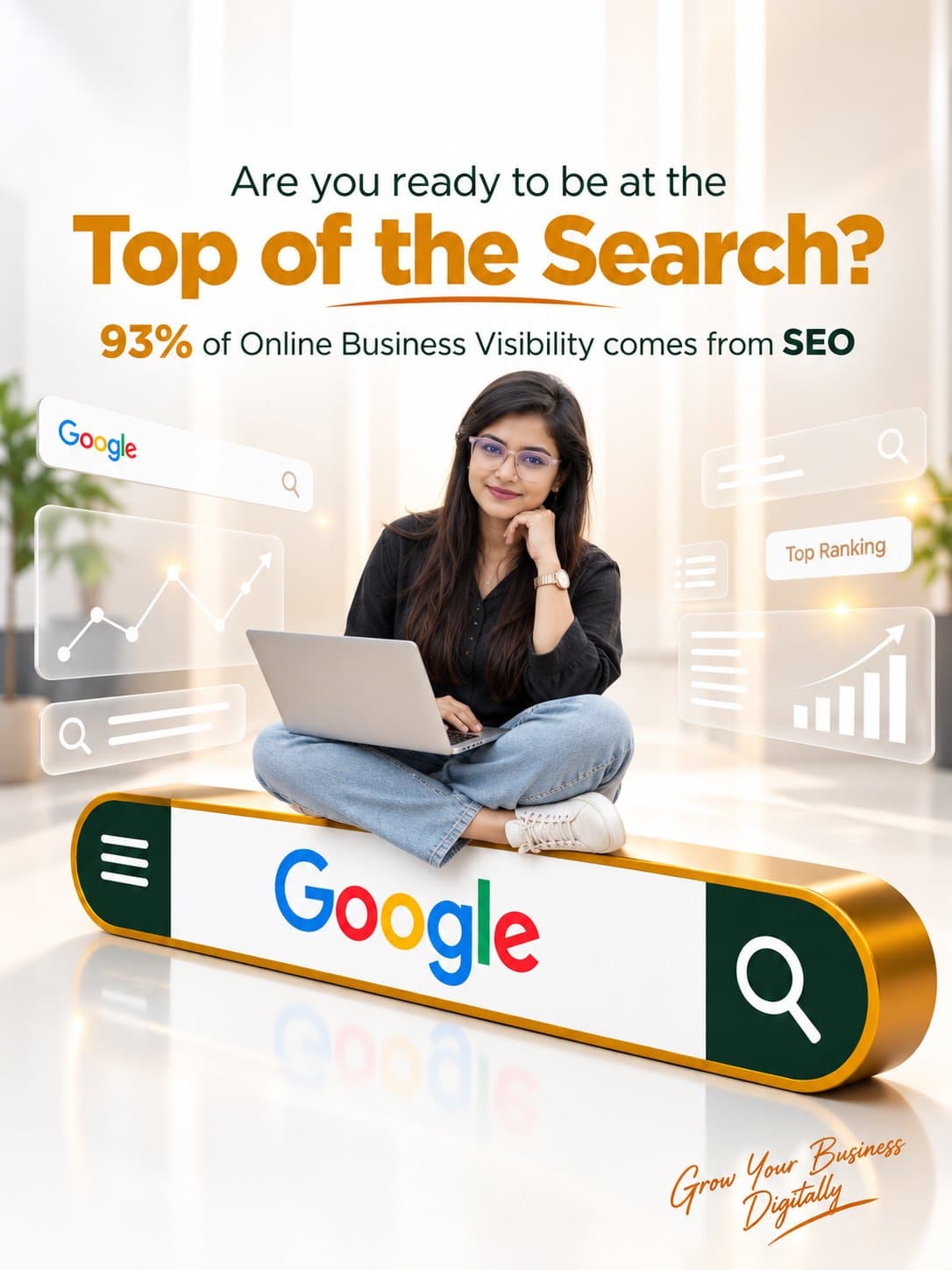 Search Engine Optimization