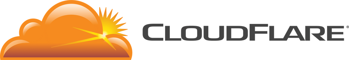 Cloudflare logo