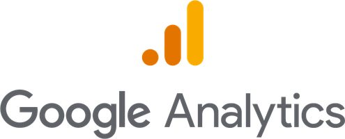 Google Analytics logo