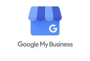 Google Business logo
