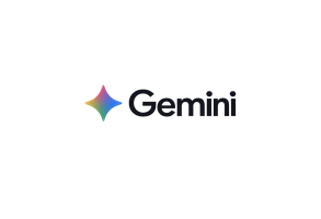 Google Gemini logo