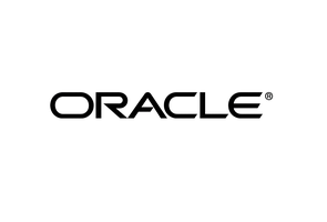 Oracle logo