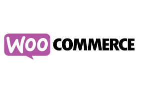 WooCommerce logo
