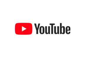 YouTube logo